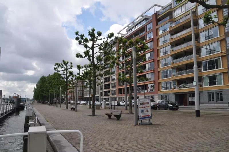 Rotterdam (c) Karin Höll